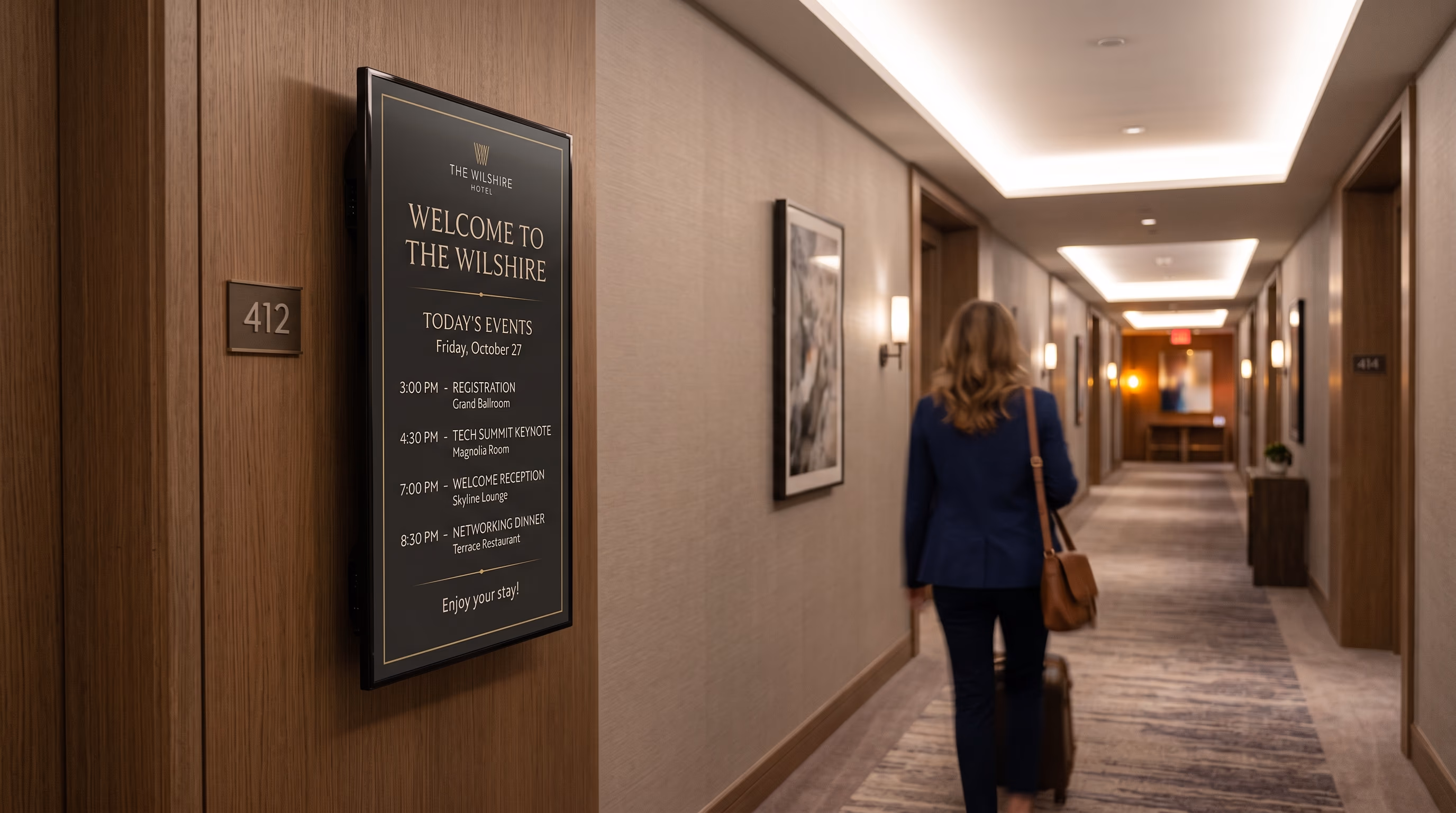 Digital Signage