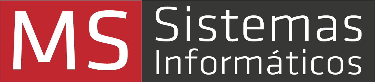 Logo MS Sistemas Informáticos