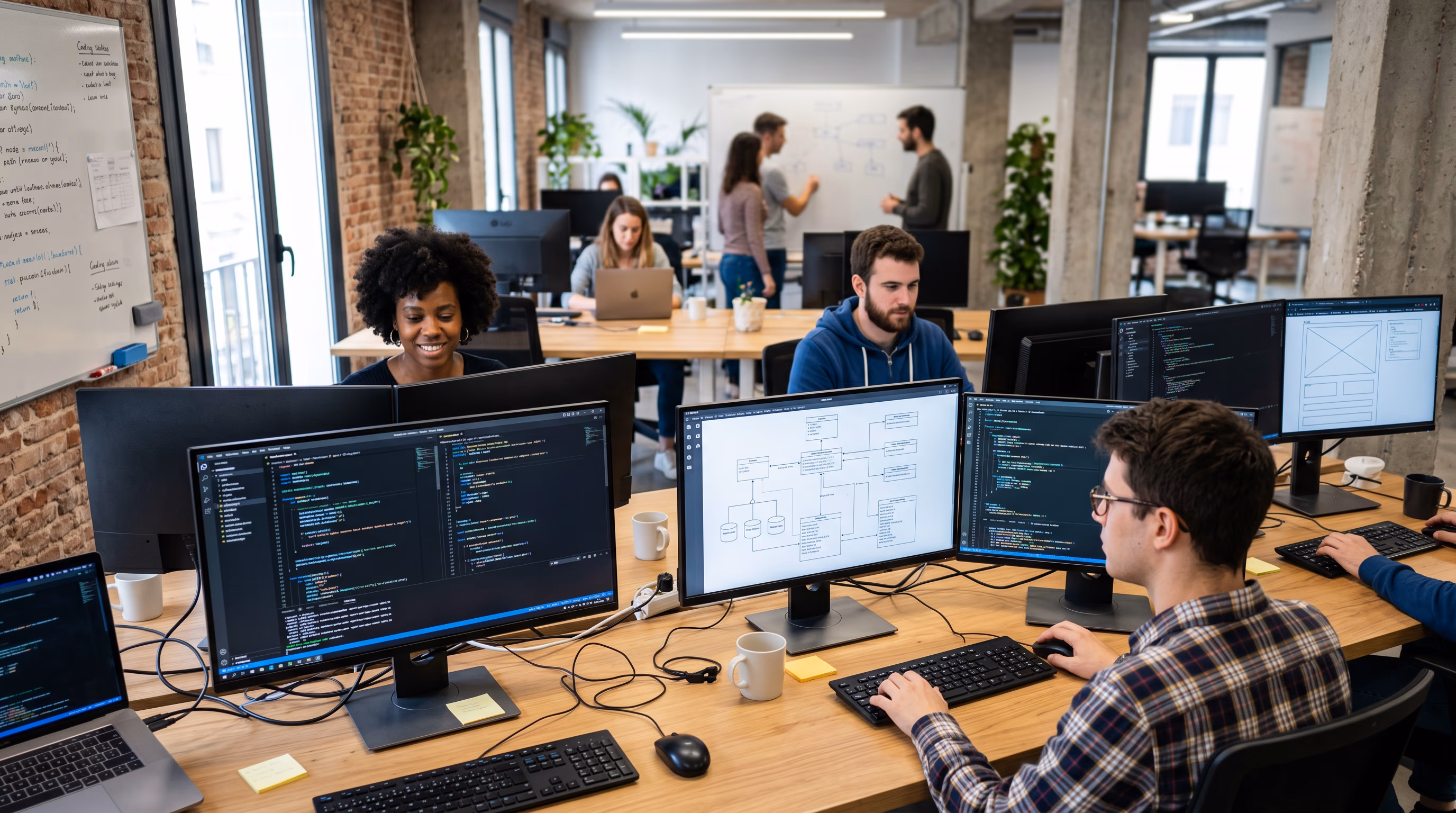 Desarrollo de Software a Medida en Tenerife
